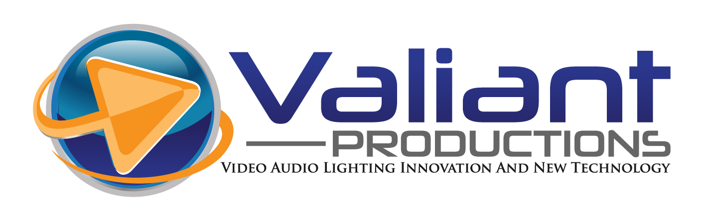 Valiant Productions Boise