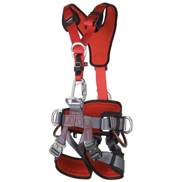 CAMP GT ANSI Rigging Safety Harness