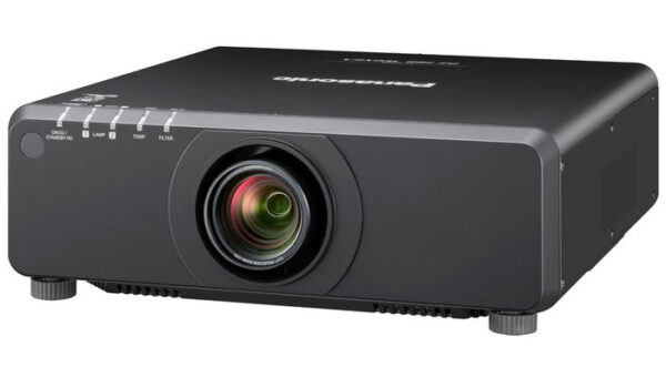 Panasonic PT-RZ970BU 10,000L WUXGA DLP Projector