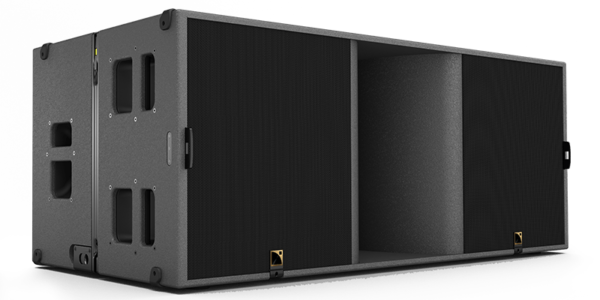 L'Acoustics KS28 High Power Subwoofer