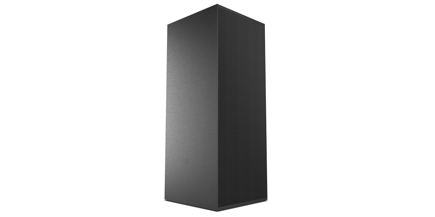 L'Acoustics SYVA Sub 12" Subwoofer