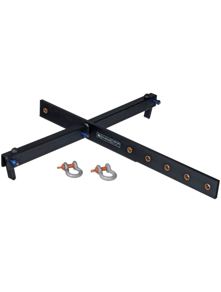 Vrx Rigging JBL VRX-AF-II VRX array frame rigging bar - Valiant Productions