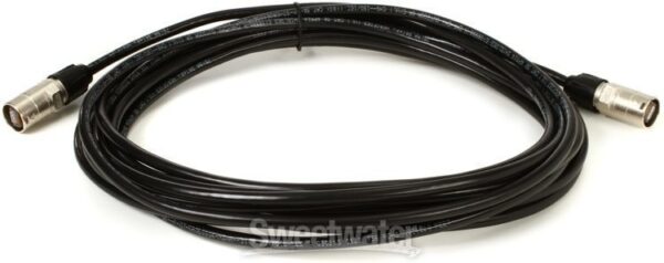 Shielded cat6 100' 2 pair