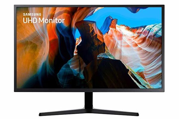 Samsung 32" 4K Monitor