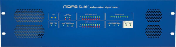 Midas DL461