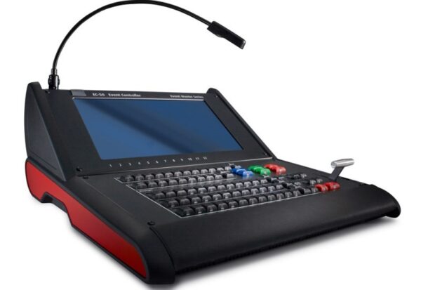 Barco EC-50 Compact event controller