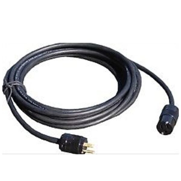 Edison AC Cable 10'