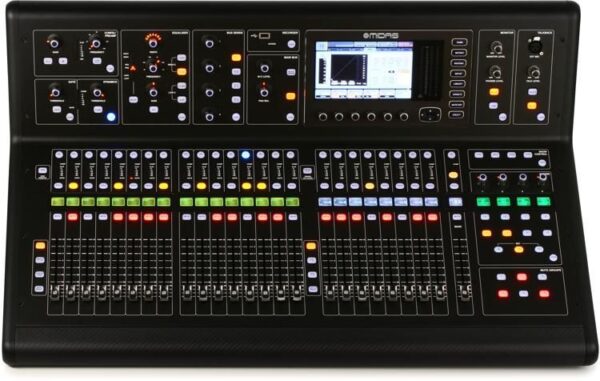 Midas M32 Live Digital Audio Console