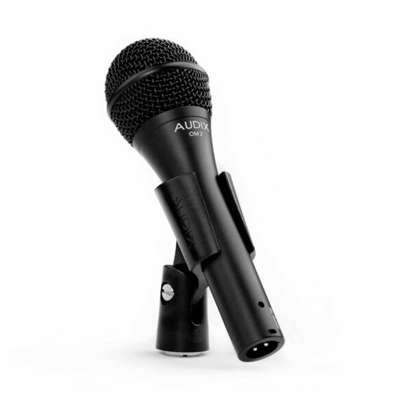 Audix OM2 vocal microphone