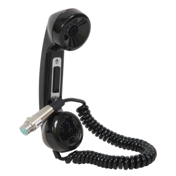 ClearComm HS-6 Telephone-Style Handset