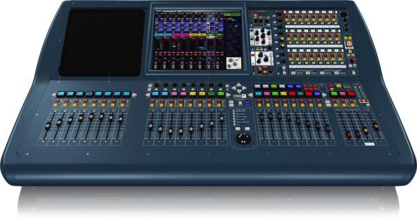 Midas Pro2 64ch Digital audio console