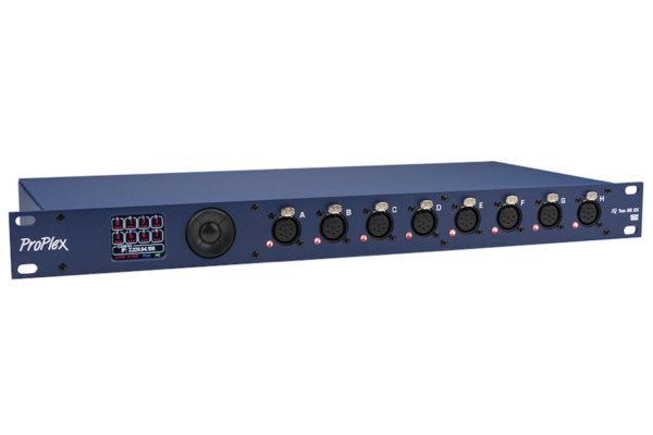 Proplex IQ Two 88 2X DMX Node