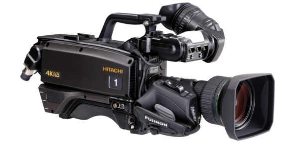 Hitachi SK-UHD7000 4K UHD Camera System