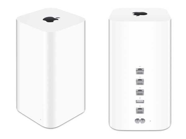 AirPort Time Capsule - 3TB