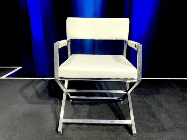 Chair - White