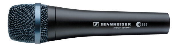 Sennheiser e935 Dynamic Microphone