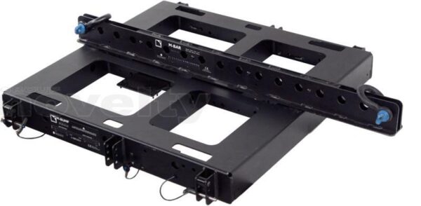 L'Acoustics M-Bump Fly or Ground stack bumper for KARA