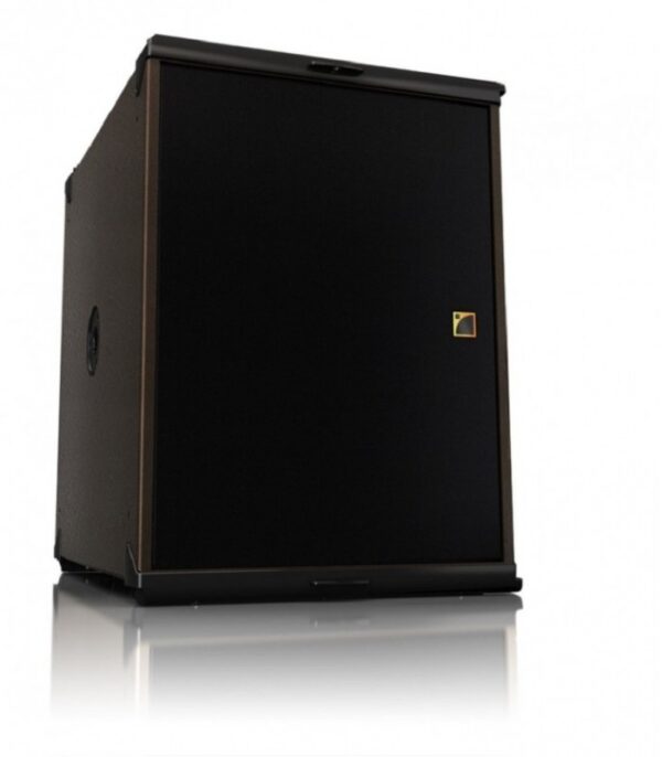 L'Acoustics SB18 high power compact subwoofer