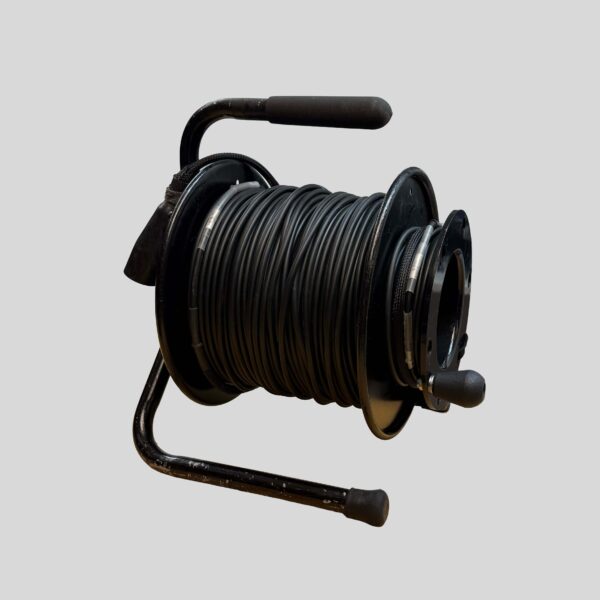 4 Strand ST SM Fiber - 500'