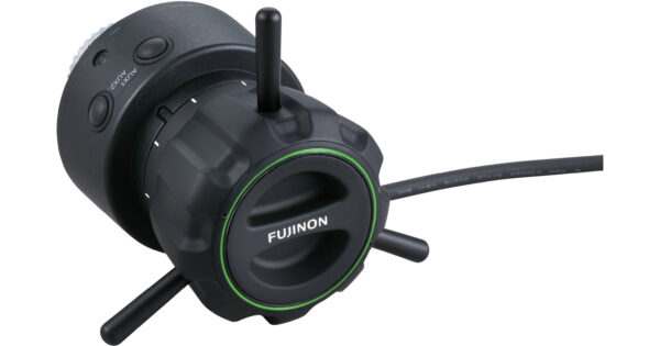Fujinon EPD-41A-D02 - Servo Focus Demand
