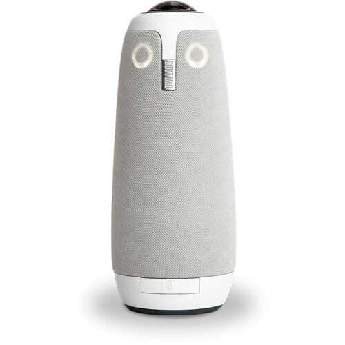 Meeting Owl 3 - 360 Video Conferencing Camera