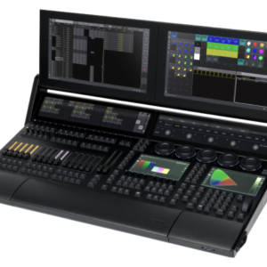 GrandMA3 Light - Light Console