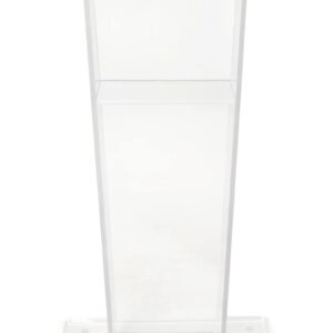 Modern Podium - Tapered