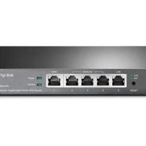 Tp- Link Gigabit VPN Gateway